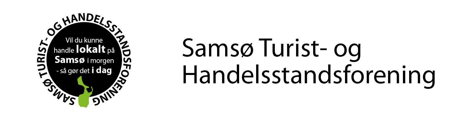 Multiplikation Wedge Bevis Medlemsliste - Samsø Turist- og Handelsstandsforening